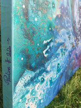 Load image into Gallery viewer, Day Dream - XL Painting