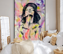 Load image into Gallery viewer, Inhale
