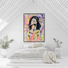 Load image into Gallery viewer, Inhale
