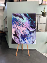 Load image into Gallery viewer, Night Sky - 120 x 150 x 4.5 cm
