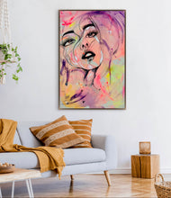 Load image into Gallery viewer, Unveiled
