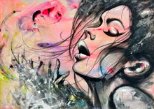 Load image into Gallery viewer, Exhale
