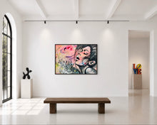 Load image into Gallery viewer, Exhale

