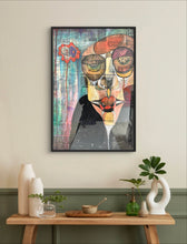 Load image into Gallery viewer, Mr Smoke
