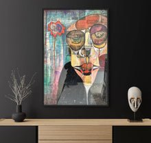 Load image into Gallery viewer, Mr Smoke
