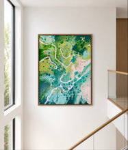 Load image into Gallery viewer, Aranyani (commission)
