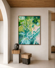 Load image into Gallery viewer, Aranyani (commission)
