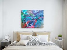 Load image into Gallery viewer, Quantum Leap - 100 x 120 X 4.5 cm
